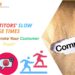 How Competitors’ Slow Response Times Can Accelerate Your Customer Trust?