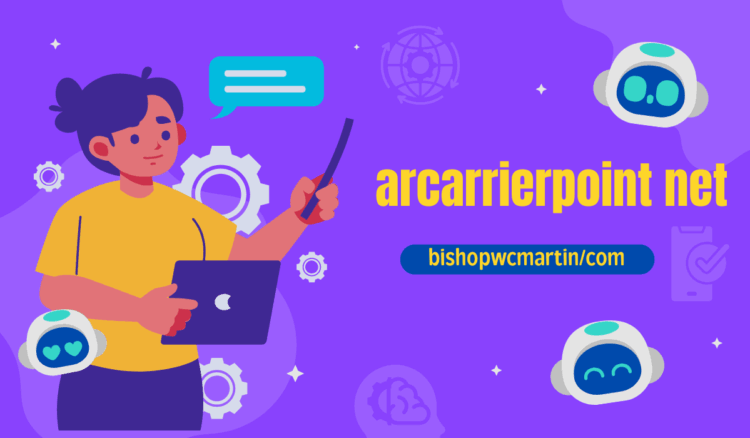 arcarrierpoint net: The Ultimate Guide to Logistics and Freight Innovation