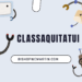 Classaquitatui: The Digital Concept Redefining Modern Innovation