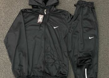 New Winter Collection of Corteiz Outfits