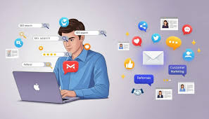 10 Benefits of E-Commerce SEO Services to Boost Your Sales