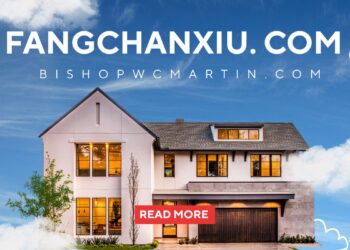fangchanxiu. com: The Future of Real Estate Renovation & Property Upgrades in China