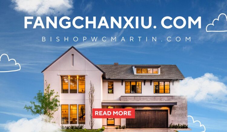 fangchanxiu. com: The Future of Real Estate Renovation & Property Upgrades in China