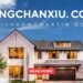 fangchanxiu. com: The Future of Real Estate Renovation & Property Upgrades in China