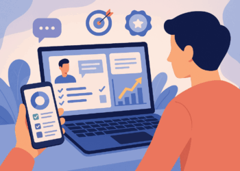 Why Digital Life Coaching Platforms Are the Future of Personal Growth