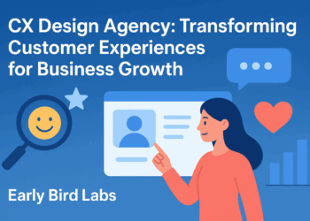 CX Design Agency: Transforming Customer Experiences for Business Growth
