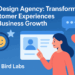 CX Design Agency: Transforming Customer Experiences for Business Growth
