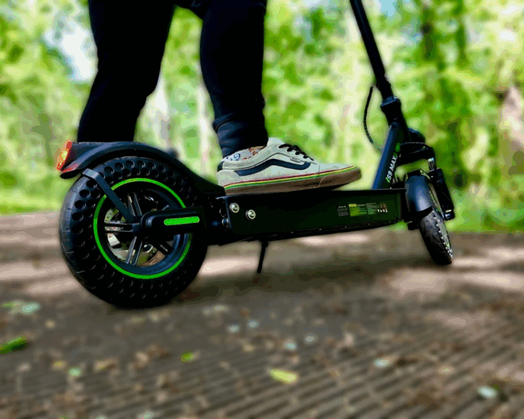 Do You Need Insurance for an Electric Scooter? Everything You Should Know