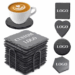 Bulk Slate Coasters