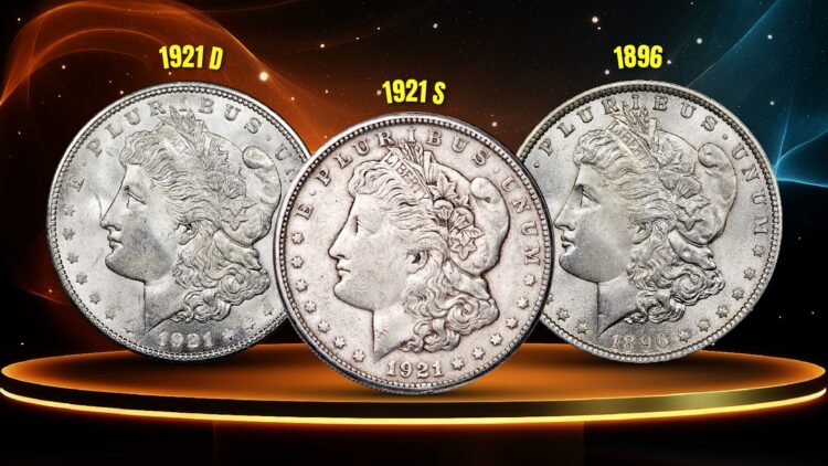 Why Morgan Silver Dollars are a Smart Investment for Diversification in a Precious Metals Portfolio