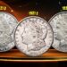 Why Morgan Silver Dollars are a Smart Investment for Diversification in a Precious Metals Portfolio
