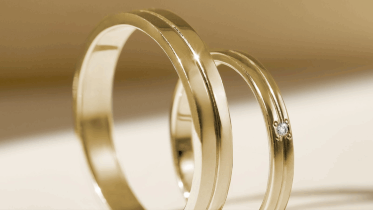 wedding rings