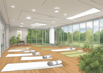 What Services Should You Expect from a Modern Wellness Center?