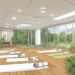 What Services Should You Expect from a Modern Wellness Center?