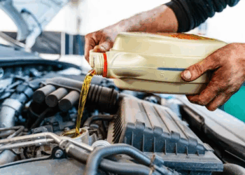 Synthetic vs. Conventional: Choosing the Right Oil for Your Vehicle