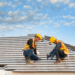 Choosing the Best Roofing Materials for a Successful Roof Installation