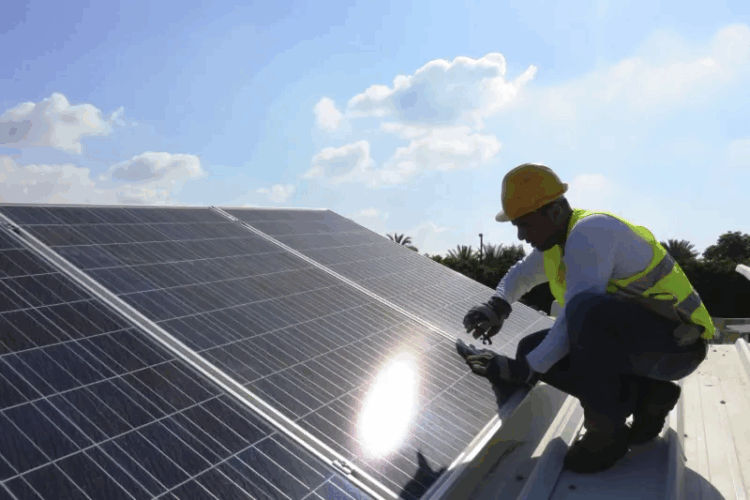 How North Valley Solar Power Secures Your Solar Permits: Compliance Made Easy