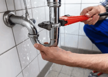 The Importance of Regular Plumbing Inspections: Trust 1’s Preventative Approach