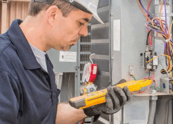 Comprehensive HVAC Solutions in San Diego with Veterans Heating and Air Conditioning, Plumbing, and Electrical