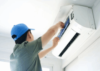 Why Quality’s Transparent Pricing Makes AC Repairs in Bixby Stress-Free