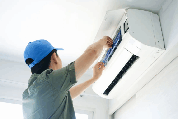 Why Quality’s Transparent Pricing Makes AC Repairs in Bixby Stress-Free