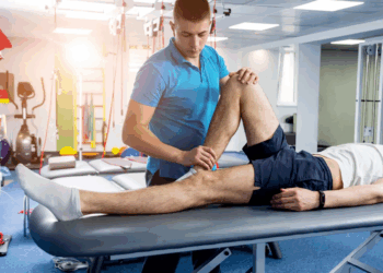 ACL Tears: How Fixio’s Experts Facilitate Effective Rehabilitation