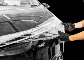 How Precision Performance Films Stands Out in the Competitive Paint Protection Market