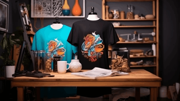 Choosing the Right Partner: A Guide to the Best Print on Demand Companies