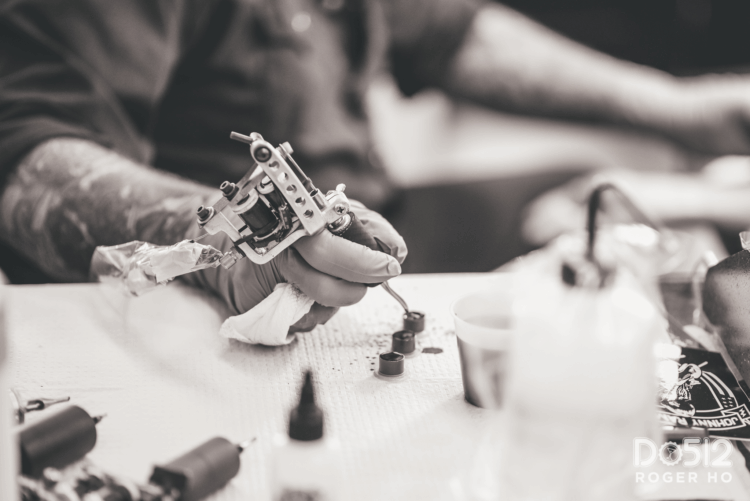 Behind the Ink: How Platinum Ink Has Set Tattoo Standards in Austin