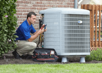 How D-N-D Ensures Your AC System Is Ready for the Heat