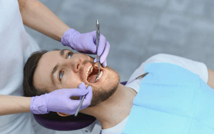 The Importance of Routine Dental Check-Ups in North Vancouver