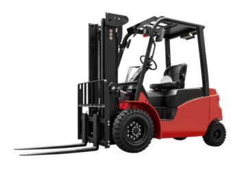 Top Quality Forklifts for Sale in UAE Why Businesses Trust Liftstein Middle East