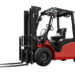 Top Quality Forklifts for Sale in UAE Why Businesses Trust Liftstein Middle East