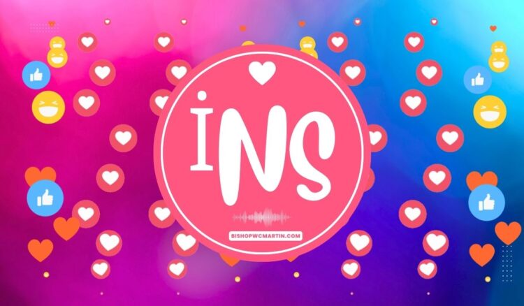 i̇ns: A Silent Word, A Powerful Reflection