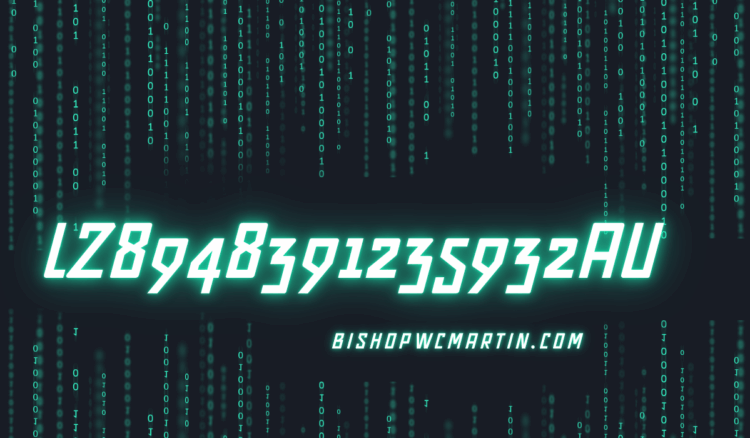 The Ultimate Guide to lz8948391235932au: Decoding the Digital Enigma