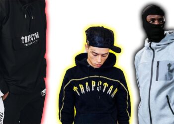 Is Trapstar the Next Big Name in Global Luxury Streetwear?
