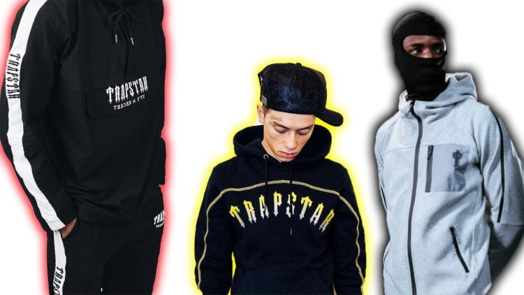 Is Trapstar the Next Big Name in Global Luxury Streetwear?