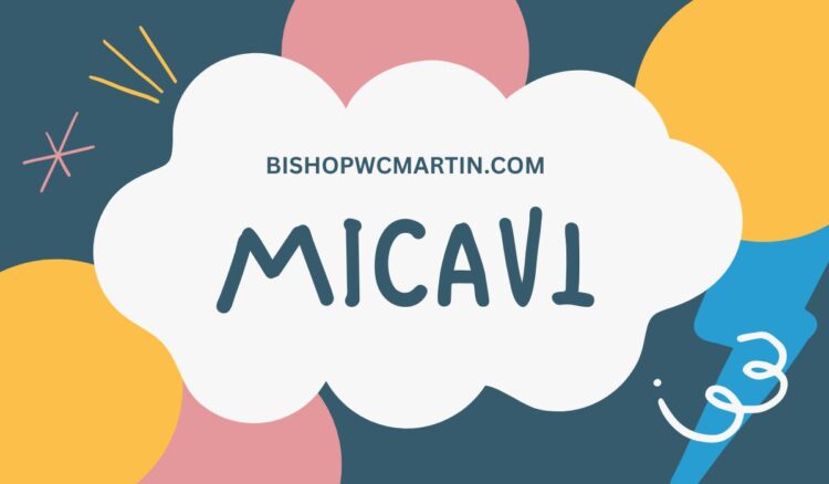 micav1: The Revolutionary Technology Redefining Intelligent Systems