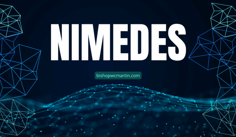 Nimedes: The Rise of a Digital Enigma in Modern Innovation