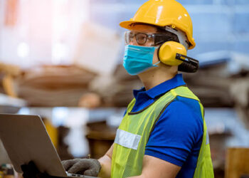 Occupational Hygienist