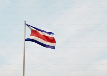 What Every Citizen Should Know About the Origins of the Costa Rica Flag