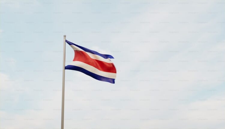What Every Citizen Should Know About the Origins of the Costa Rica Flag