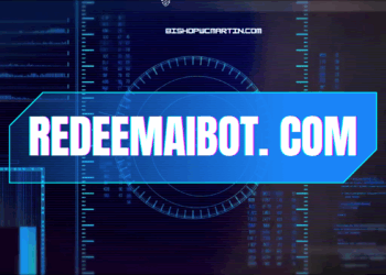 Redeemaibot. com: The Ultimate Platform for AI-Driven Rewards and Automation