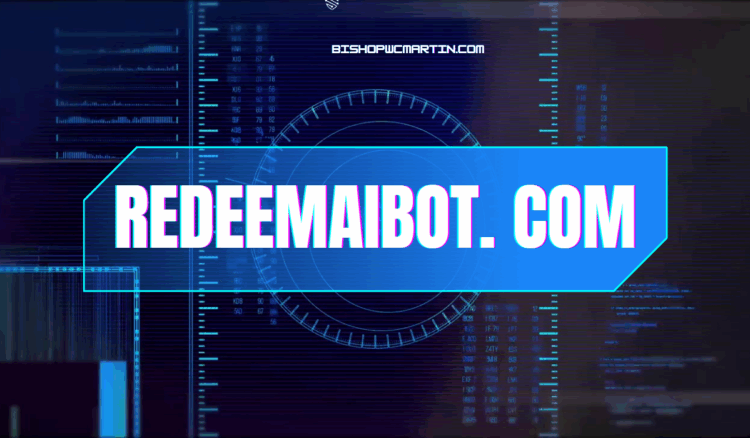 Redeemaibot. com: The Ultimate Platform for AI-Driven Rewards and Automation