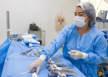 Surgical Technologist Duties