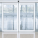 Automatic Swing Doors: A Smart Solution for Accessible Entryways
