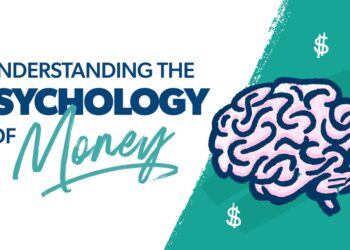 Why We Think, Spend, and Save the Way We Do: The Psychology of Money