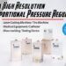 Revolutionizing Automation with Electronic Proportional Pressure Regulators 