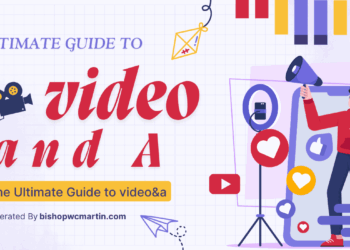 The Ultimate Guide to video&a: Innovation, Impact, and Future