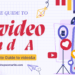 The Ultimate Guide to video&a: Innovation, Impact, and Future